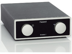 Heed Thesis Lambda Προενισχυτής Hi-Fi