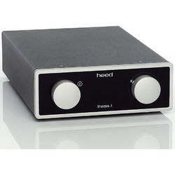 Heed Thesis Lambda Προενισχυτής Hi-Fi