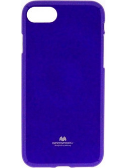 Jelly Case Goospery for Sony Xperia Z5 Compact Purple