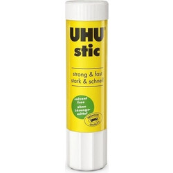 ΚΟΛΛΑ UHU STICK 21G (231.0319)