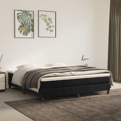 vidaXL Pocket Springs Υπέρδιπλο 180x200cm 347850