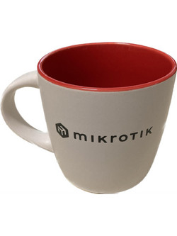 MikroTik MTCP, mug