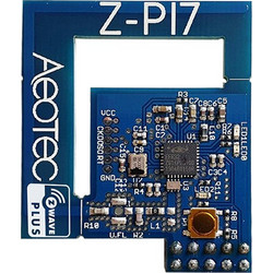 Z-Wave Plus Aeotec Z-Pi 7