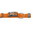 Hunter London Vario Basic Κολάρο Σκύλου Πορτοκαλί 1x17-24cm