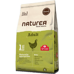 Naturea Elements Adult Chicken 12kg