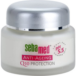 Sebamed Q10 Protection Cream 50ml