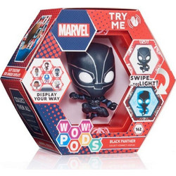 Wow!Stuff Marvel Black Panther