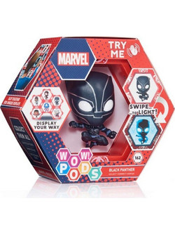 Wow!Stuff Marvel Black Panther