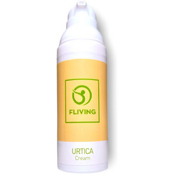 Fliving Urtica Cream 50ml