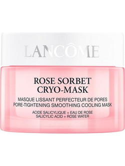 Lancome Rose Sorbet Cryo-Mask 50ml