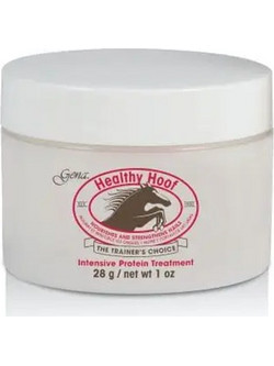 Gena Healthy Hoof Ενυδατική Κρέμα Χεριών και Νυχιών Προϊόν Εντατικής Θρέψης και Ενυδάτωσης για την Περιοχή των Νυχιών και των Επωνυχίων με Πρωτεΐνες και Μαλακτικά Στοιχεία 28g
