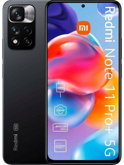 Xiaomi Redmi Note 11 Pro+ 5G 8GB 128GB