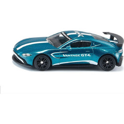 Siku Αυτοκινητάκι Aston Martin Vantage GT4 1577