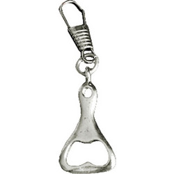 Διακοσμητικό Αξεσουάρ για Φερμουάρ BOTTLE OPENER ZIPPER PULL