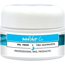 Nailshop Thick Gel 15ml