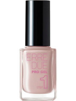 Erre Due Pro Gel 514 Dont Be Shy Gloss Βερνίκι Νυχιών Μακράς Διαρκείας Quick Dry
