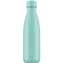 Chilly's Bottle Pastel Green 500ml
