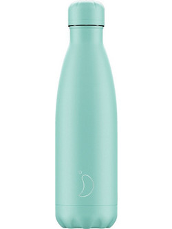 Chilly's Bottle Pastel Green 500ml