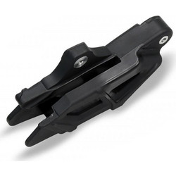 ΟΔΗΓΟΣ ΑΛΥΣΙΔΑΣ GAS-GAS MC 125 21'-23' / MC 250 22'-23' ΜΑΥΡΟΣ UFO