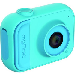 myFirst Camera 10 Light Blue