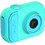 myFirst Camera 10 Light Blue