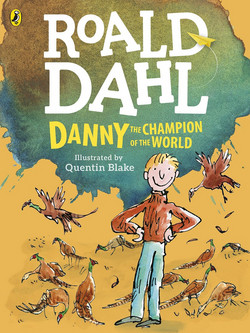 Danny, the Champion of the World