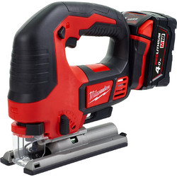 Milwaukee M18 BJS-402C