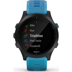 Garmin Forerunner 945 Blue