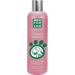 Σαμπουάν Menforsan για Κατοικίδια Conditioner (300 ml)