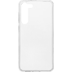 Sentio Θήκη Clear για Samsung Galaxy S23 Plus