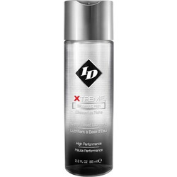 ID Xtreme Λιπαντικό Gel Νερού Κόλπου & Πρωκτού 65ml
