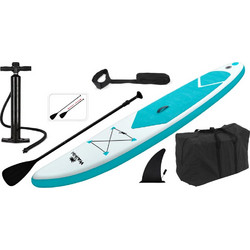Waikiki 10'6" Φουσκωτή Σανίδα SUP All Round 320cm 8DP001220