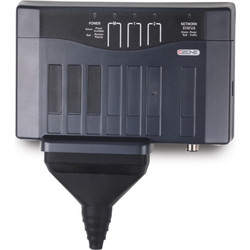 Mastervolt CZone Motor Output Interface with Connector and Protective Boot 80-911-0007-00