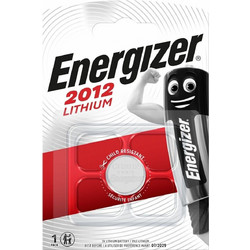 Energizer CR2012 1τμχ