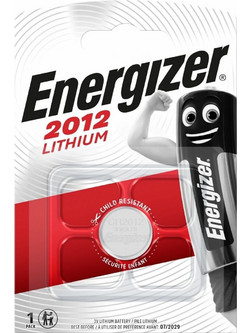 Energizer CR2012 1τμχ