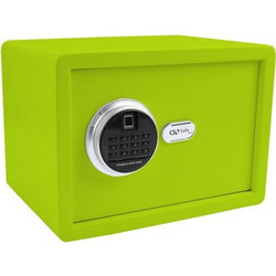 Olympia GOsafe 2.0 120FP - 7105 Green Χρηματοκιβώτιο