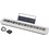 Casio CDP-S110 Ηλεκτρικό Πιάνο Stage με 88 Βαρυκεντρισμένα Πλήκτρα White
