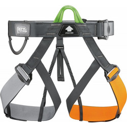 Petzl Pandion C029AA00Κωδικός: 39124974