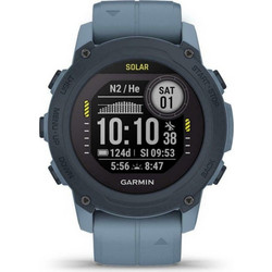 Garmin Descent G1 Solar Hurricane Blue