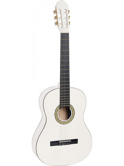 Soundsation Student 3/4 White