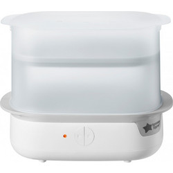 Tommee Tippee Steri Gen 2 Βρεφικός Αποστειρωτής Μπιμπερό Ηλεκτρικός