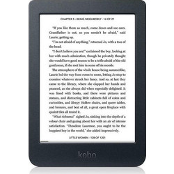 Kobo Nia E-Book Reader με Οθόνη Αφής 6" 8GB