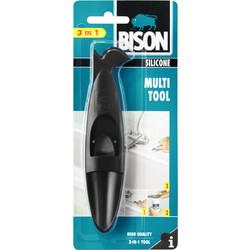 Bison Multi-Tool Πολυεργαλείο Σιλικόνης