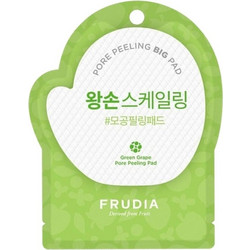 Frudia Greengrape Pore Peeling Pad Patches για Καθαρισμό 3ml