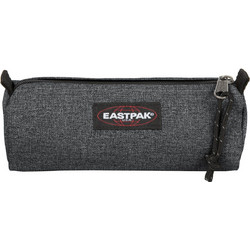 Eastpak Benchmark Κασετίνα Βαρελάκι Γεμάτη Γκρι EK00037277H1