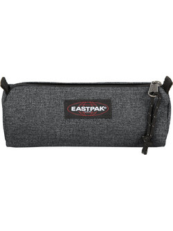 Eastpak Benchmark Κασετίνα Βαρελάκι Γεμάτη Γκρι EK00037277H1
