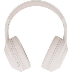 Canyon CNS-CBTHS3BE Ασύρματα Bluetooth Ακουστικά Over Ear Μπεζ