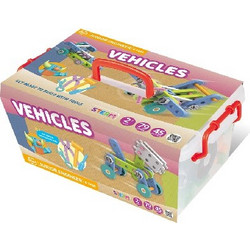 Gigo Vehicles Junior Engineer 407458