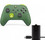 Microsoft Xbox Series Remix Special Edition Wireless Controller PC Xbox X & Xbox One Green