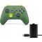 Microsoft Xbox Series Remix Special Edition Wireless Controller PC Xbox X & Xbox One Green Microsoft Xbox Series Remix Special Edition Wireless Controller PC Xbox X & Xbox One Green